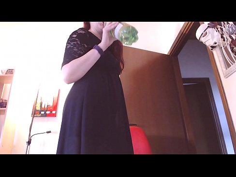 ❤️ En underdanig slave, der elsker beskidte og lækre trusser, er tvunget til at onanere efter at have set denne video! ️❌ Fucking video at da.pornolymp.ru