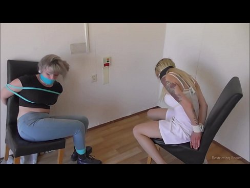❤️ Afhængig / bundet og kneblet / jomfru i nød ️❌ Fucking video at da.pornolymp.ru