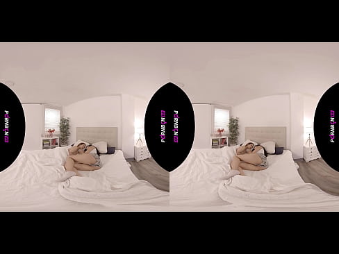❤️ PORNBCN VR To unge lesbiske vågner op liderlige i 4K 180 3D virtual reality Geneva Bellucci Katrina Moreno ️❌ Fucking video at da.pornolymp.ru